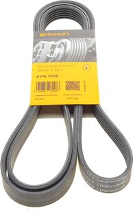 Continental / Contitech 6PK2155