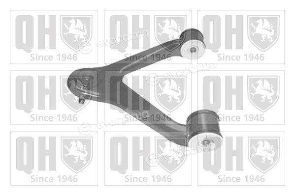 Quinton Hazell QSA2388S