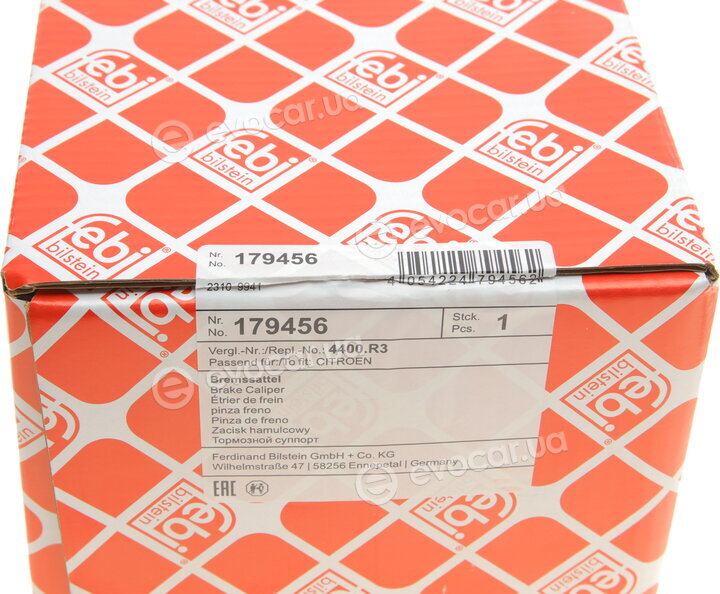 Febi 179456