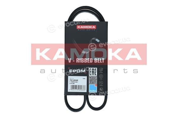Kamoka 7014042
