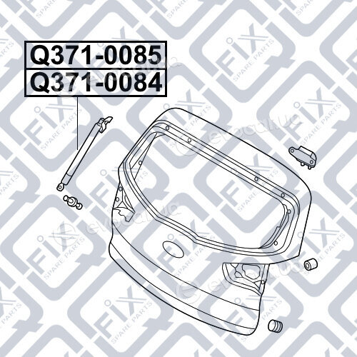 Q-Fix Q3710084