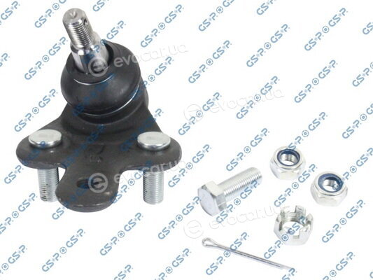 GSP S080668