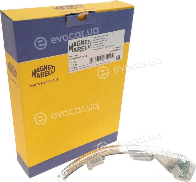 Magneti Marelli 182200604700