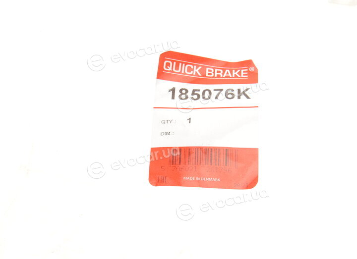 Kawe / Quick Brake 185076K