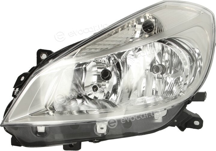 Depo / Loro 551-1156L-LD-EM
