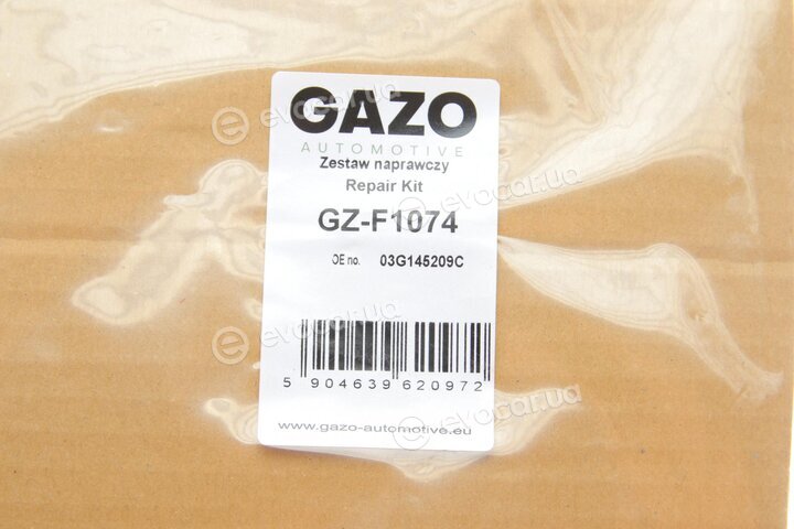 Gazo GZ-F1074