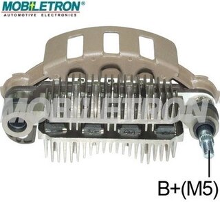 Mobiletron RM-226HV