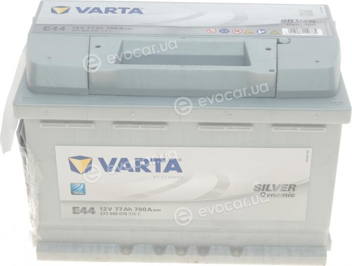 Varta 5774000783162