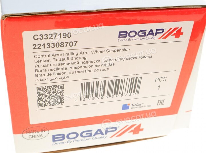 Bogap C3327190