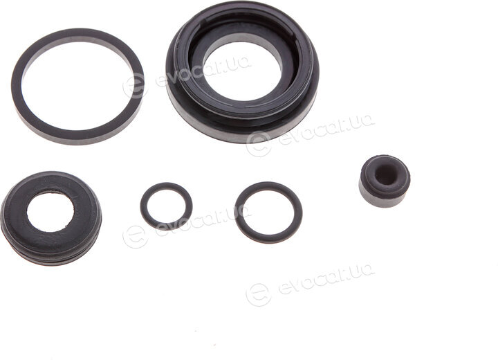 Kawe / Quick Brake 114-0110