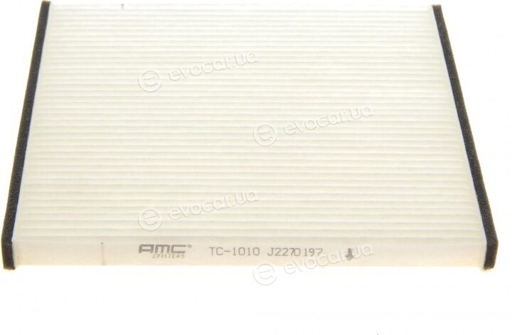 AMC TC-1010