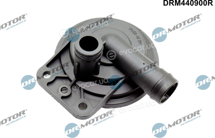 Dr. Motor DRM440900R