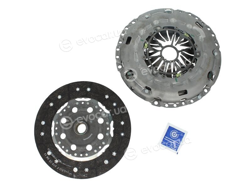Sachs 3000 950 726