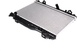 Nissens 66858