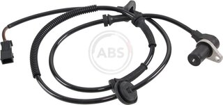 A.B.S. 30722