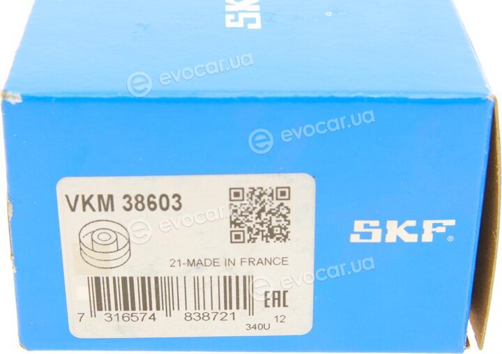 SKF VKM 38603