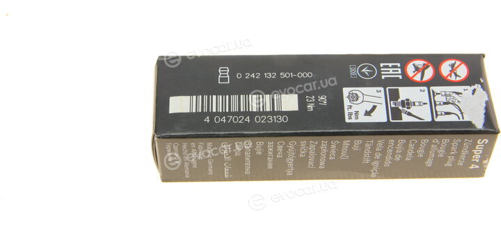 Bosch 0 242 132 501