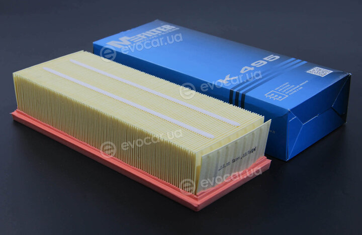 MFilter K 495