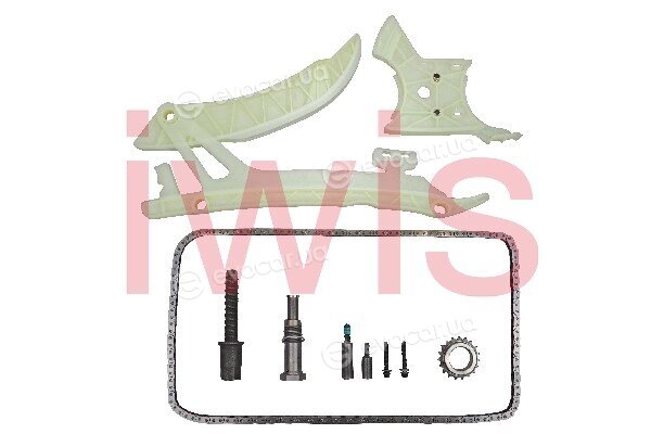 Iwis 59131Set