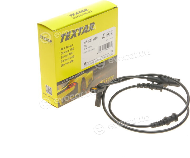 Textar 45023200
