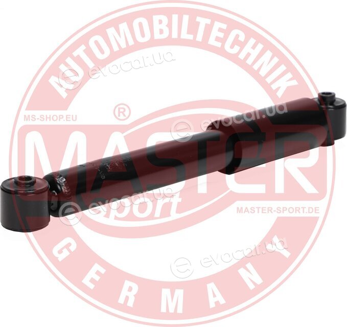 Master Sport 290909-PCS-MS