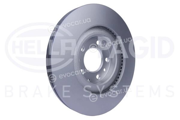 Hella 8DD 355 118-201