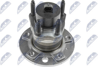 NTY KLT-PL-006