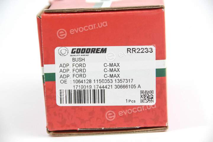 Goodrem RR2233