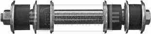 Borg & Beck BDL7307