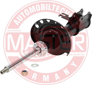 Master Sport 312602-PCS-MS