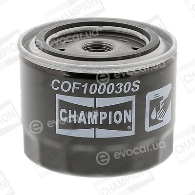 Champion COF100030S