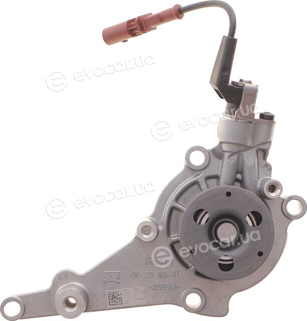 Dayco KTBWP12400