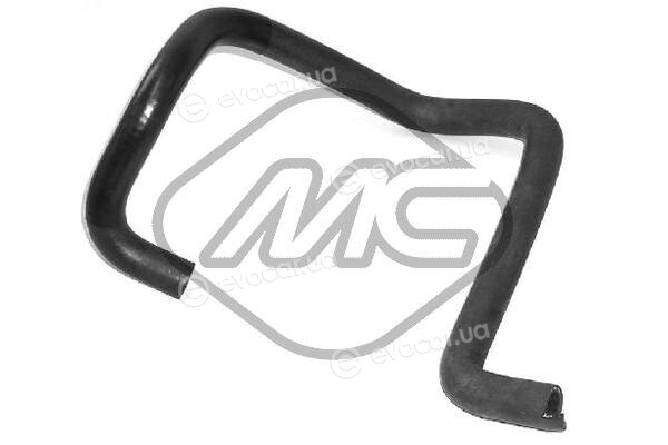 Metalcaucho / STC 08576