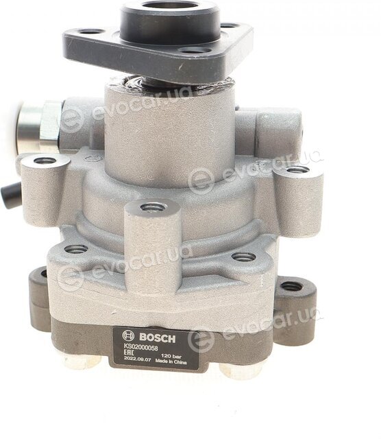 Bosch K S02 000 058