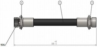 Cavo C900 952A