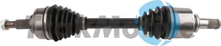 TrakMotive 30-0824