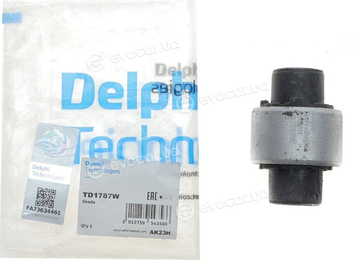 Delphi TD1787W