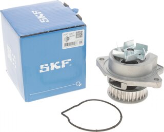 SKF VKPC 81407