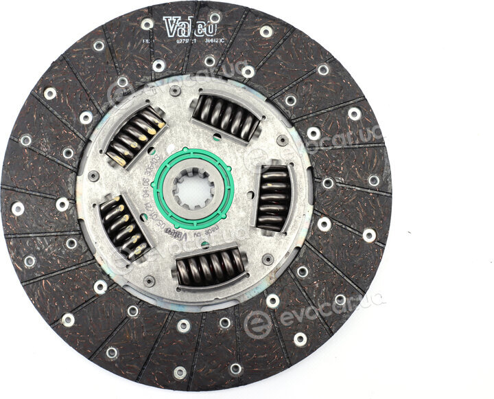 Valeo 827161