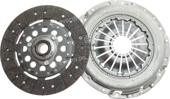 Kawe / Quick Brake 962316