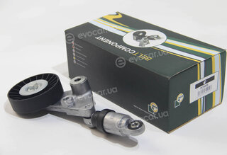 BGA DC9505