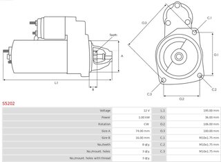 AS S5202