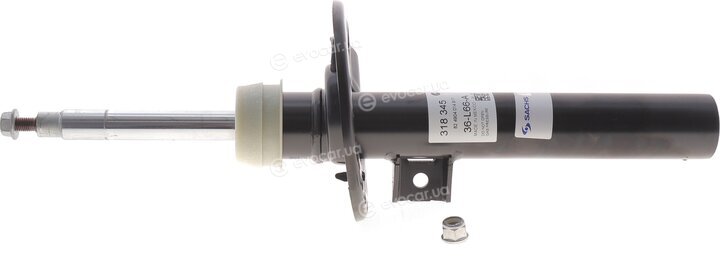 Sachs 318 345