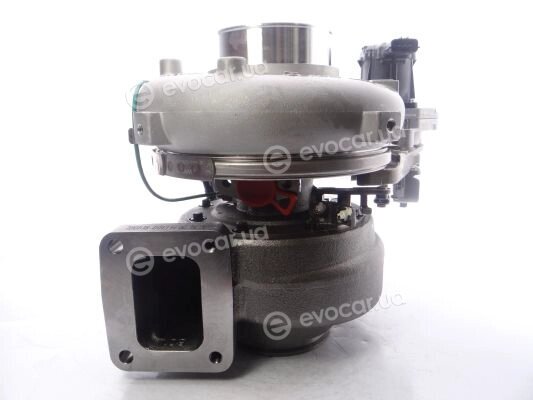 Garrett 789500-5017S