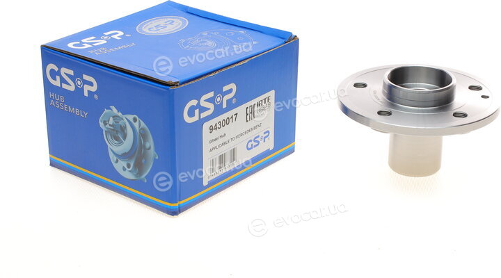GSP 9430017