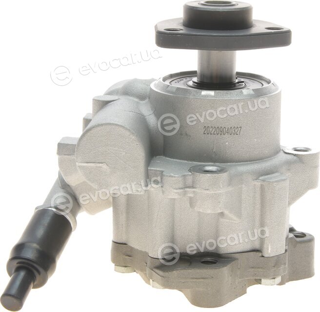 Bosch K S02 000 016