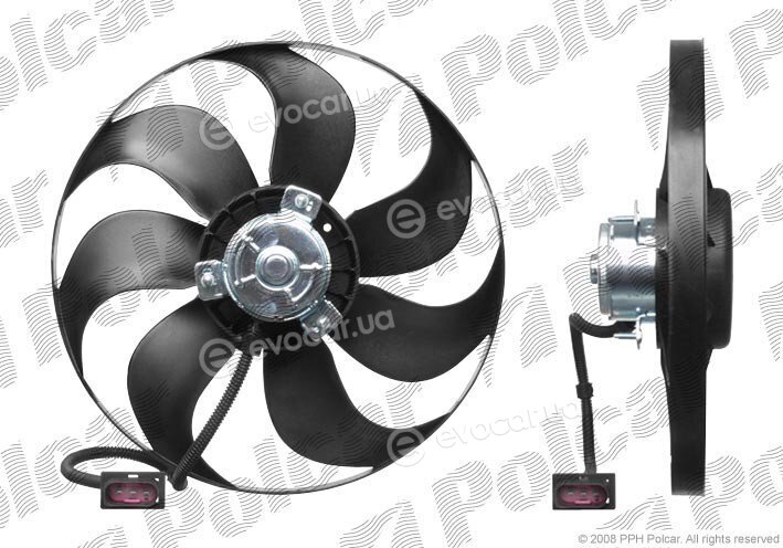 Polcar 954123U4