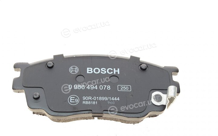 Bosch 0 986 494 078