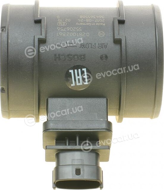 Bosch 0 281 002 861