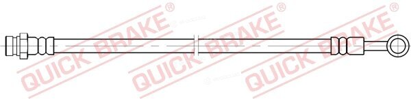 Kawe / Quick Brake 50.099